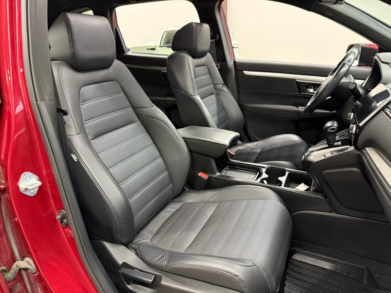 2021 Honda CR-V Sport - Photo #24