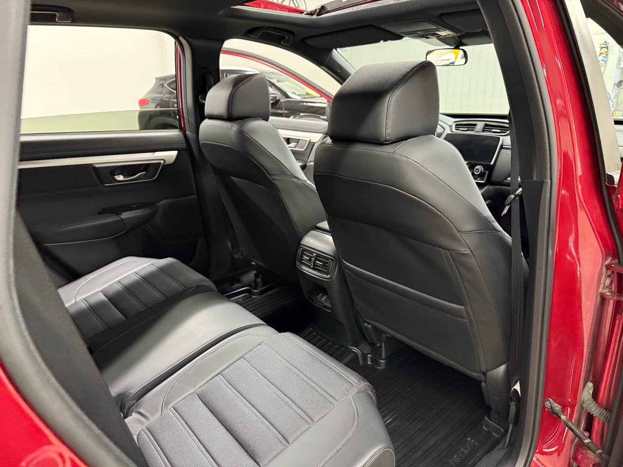 2021 Honda CR-V Sport - Photo #23