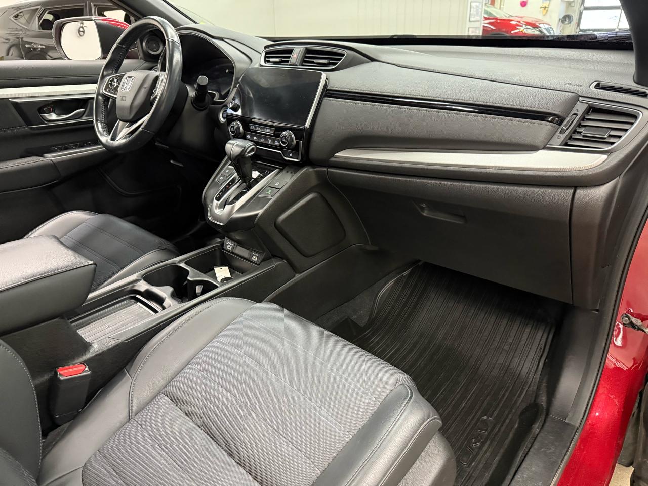 2021 Honda CR-V Sport - Photo #25