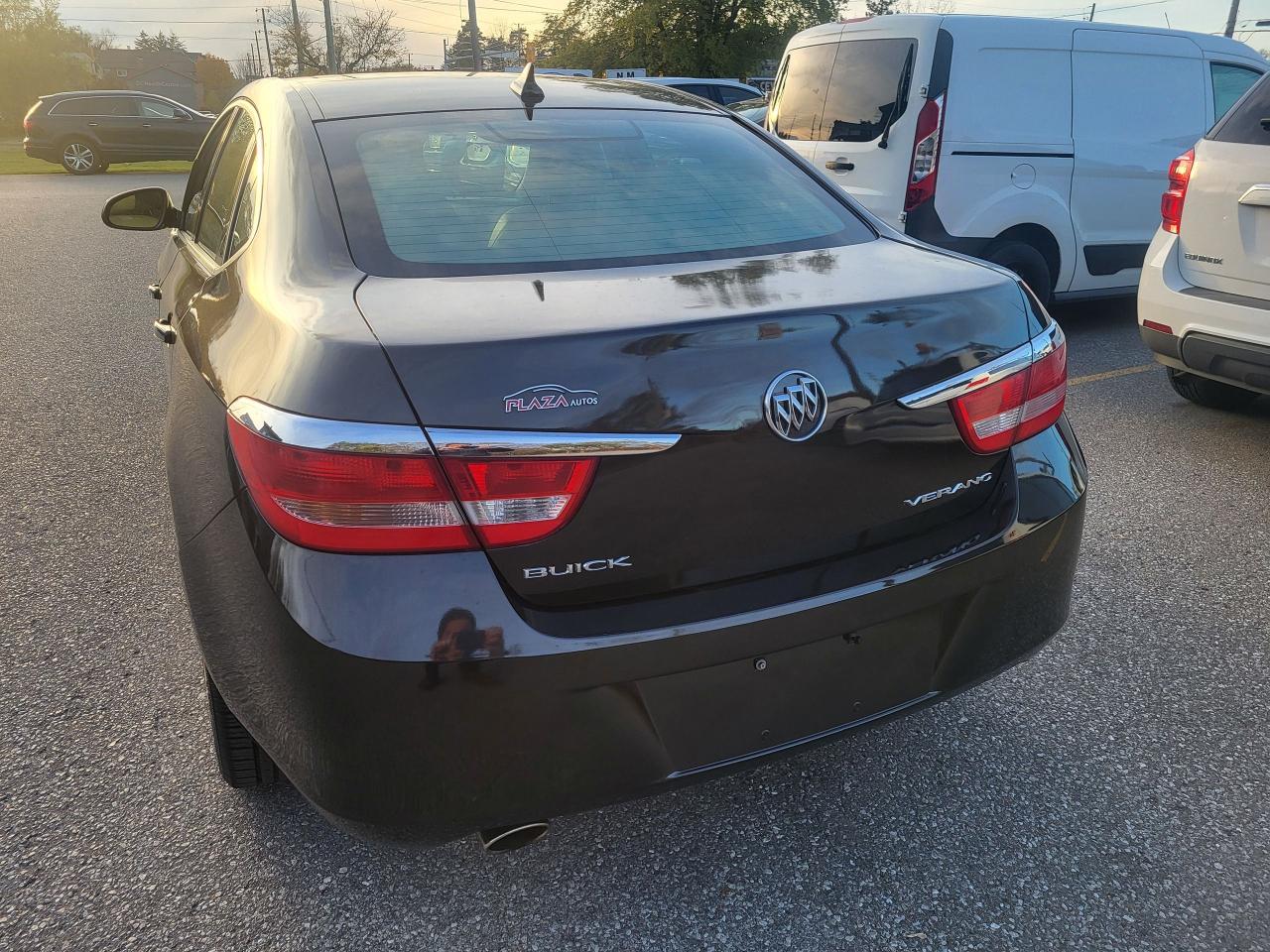 2014 Buick Verano  Photo2