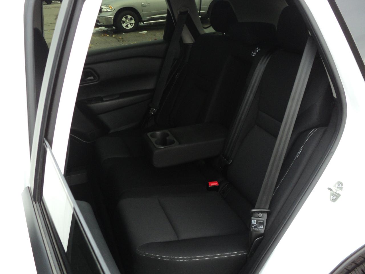 2024 Nissan Rogue S AWD  1.5L3cylGasRemoteStartHeatedSeatsBackUpCam - Photo #13