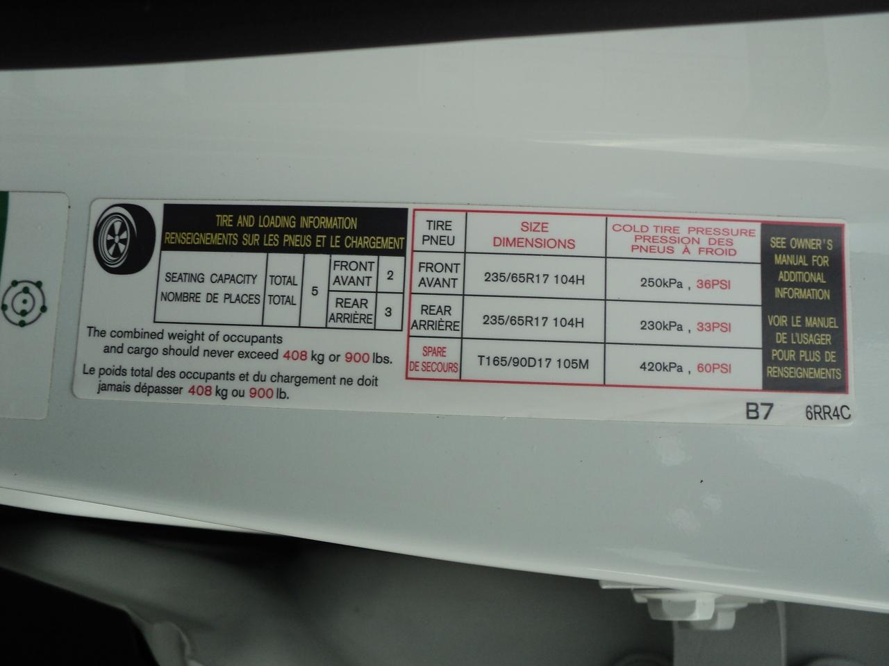 2024 Nissan Rogue S AWD  1.5L3cylGasRemoteStartHeatedSeatsBackUpCam - Photo #29