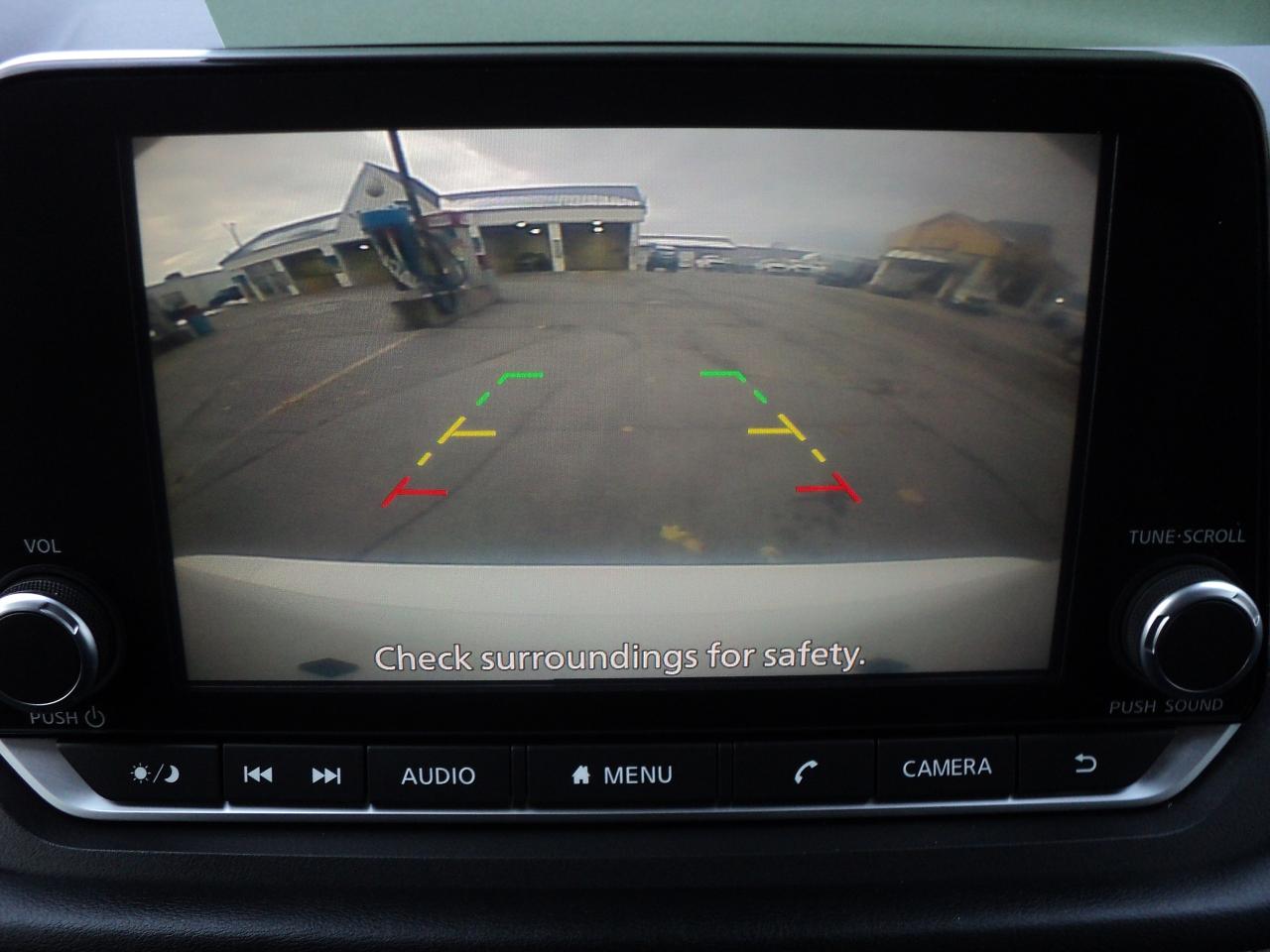 2024 Nissan Rogue S AWD  1.5L3cylGasRemoteStartHeatedSeatsBackUpCam - Photo #18