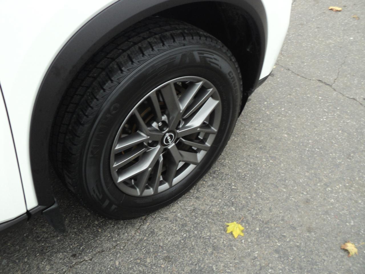 2024 Nissan Rogue S AWD  1.5L3cylGasRemoteStartHeatedSeatsBackUpCam - Photo #25