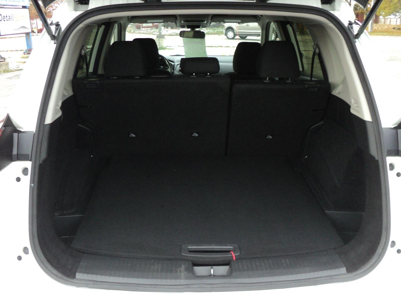 2024 Nissan Rogue S AWD  1.5L3cylGasRemoteStartHeatedSeatsBackUpCam - Photo #23