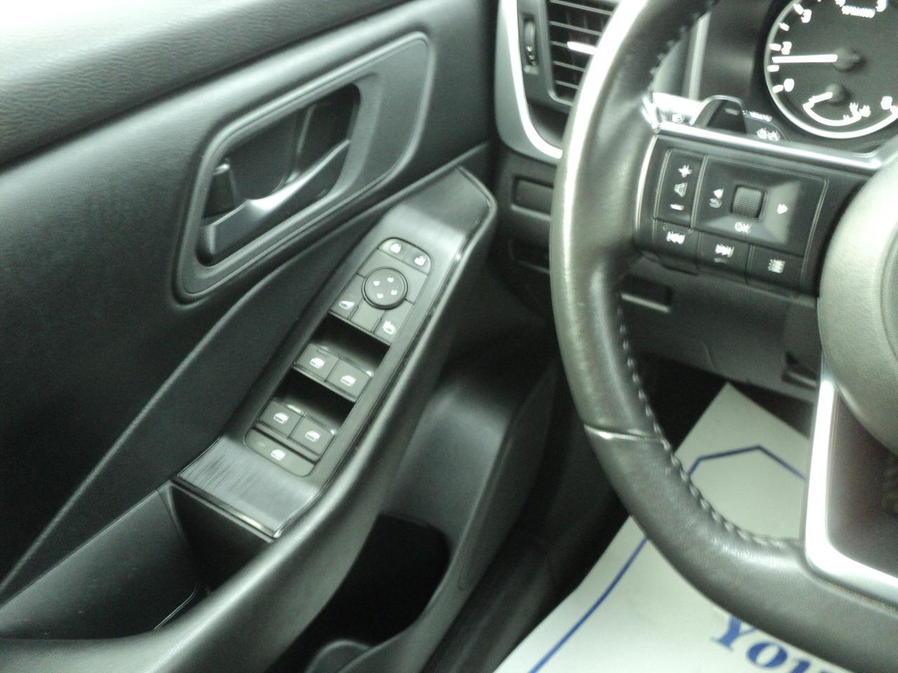 2024 Nissan Rogue S AWD  1.5L3cylGasRemoteStartHeatedSeatsBackUpCam - Photo #21