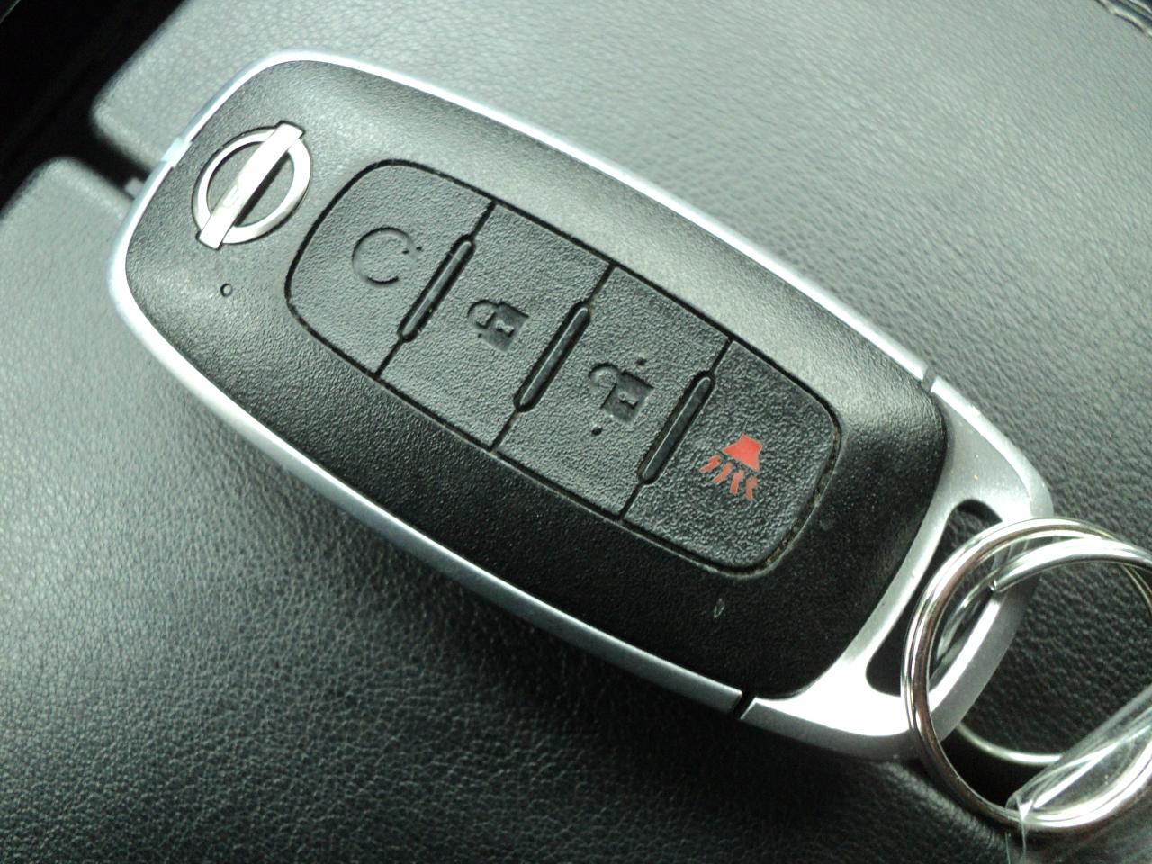 2024 Nissan Rogue S AWD  1.5L3cylGasRemoteStartHeatedSeatsBackUpCam - Photo #30