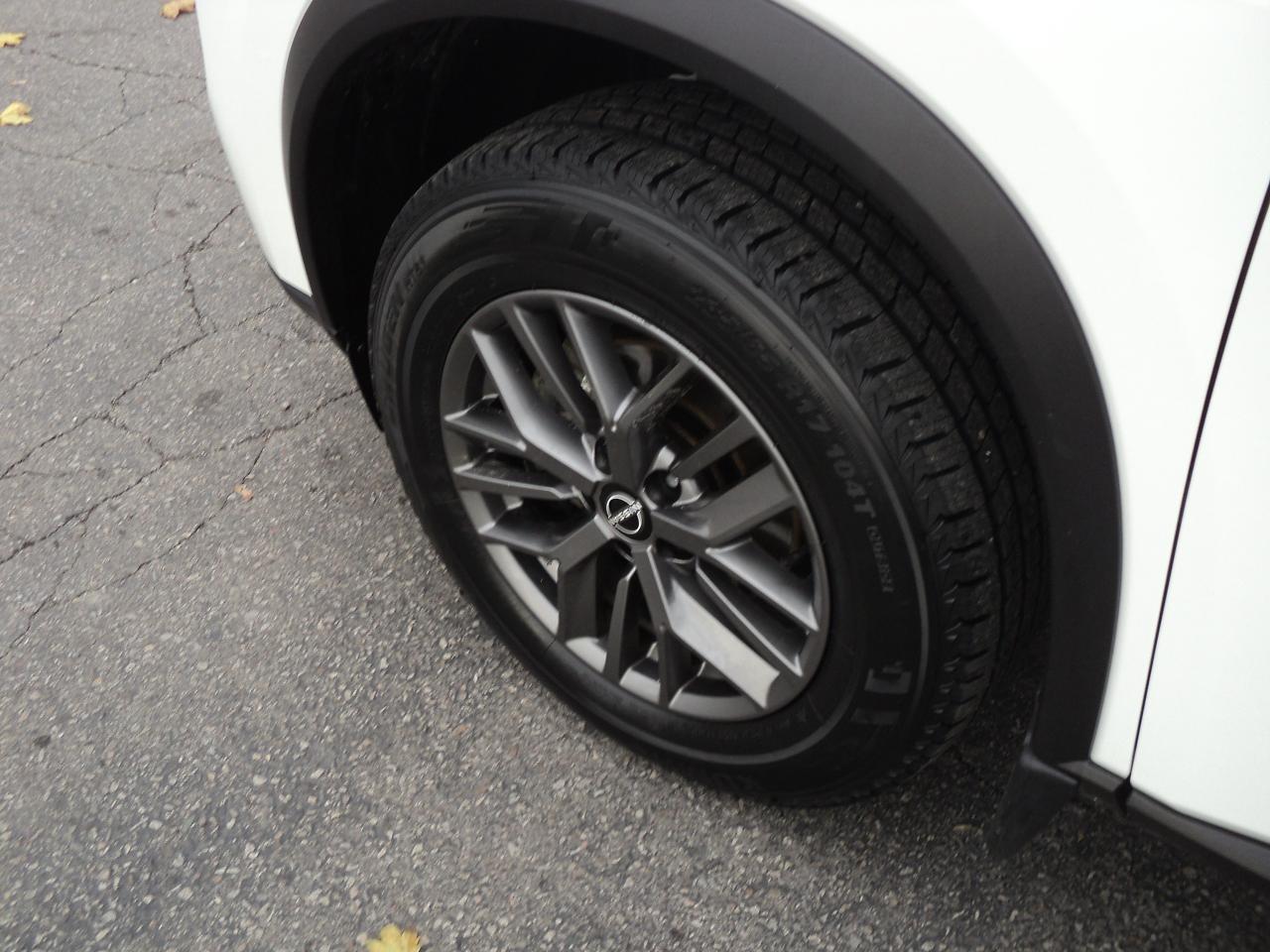 2024 Nissan Rogue S AWD  1.5L3cylGasRemoteStartHeatedSeatsBackUpCam - Photo #24