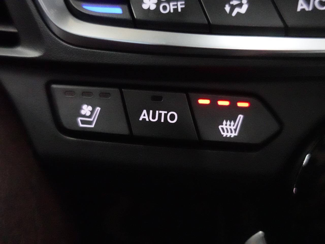 2021 Acura TLX PLAT. ELITE | AWD | Nav | Leather | Sunroof | HUD