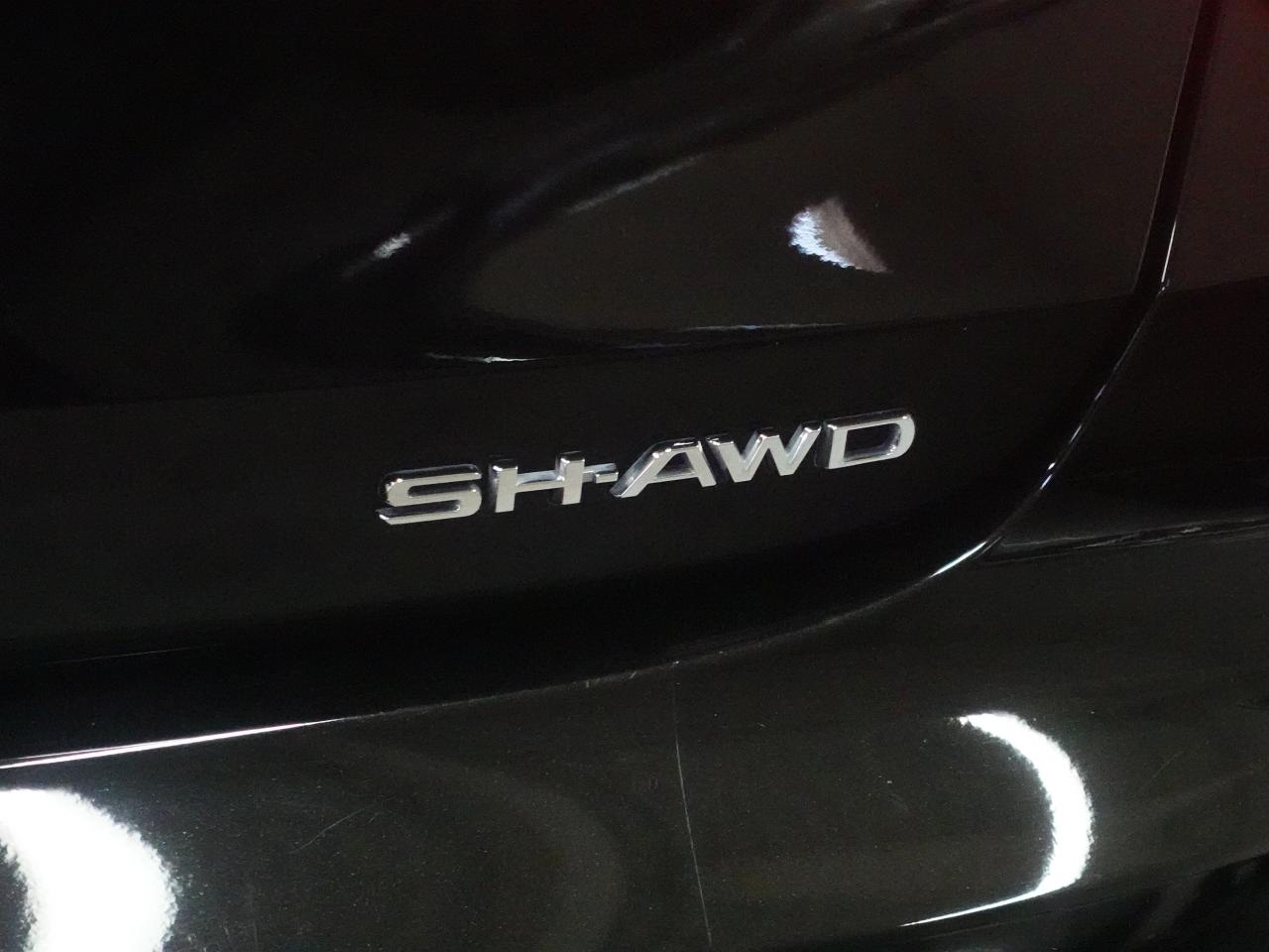 2021 Acura TLX PLAT. ELITE | AWD | Nav | Leather | Sunroof | HUD