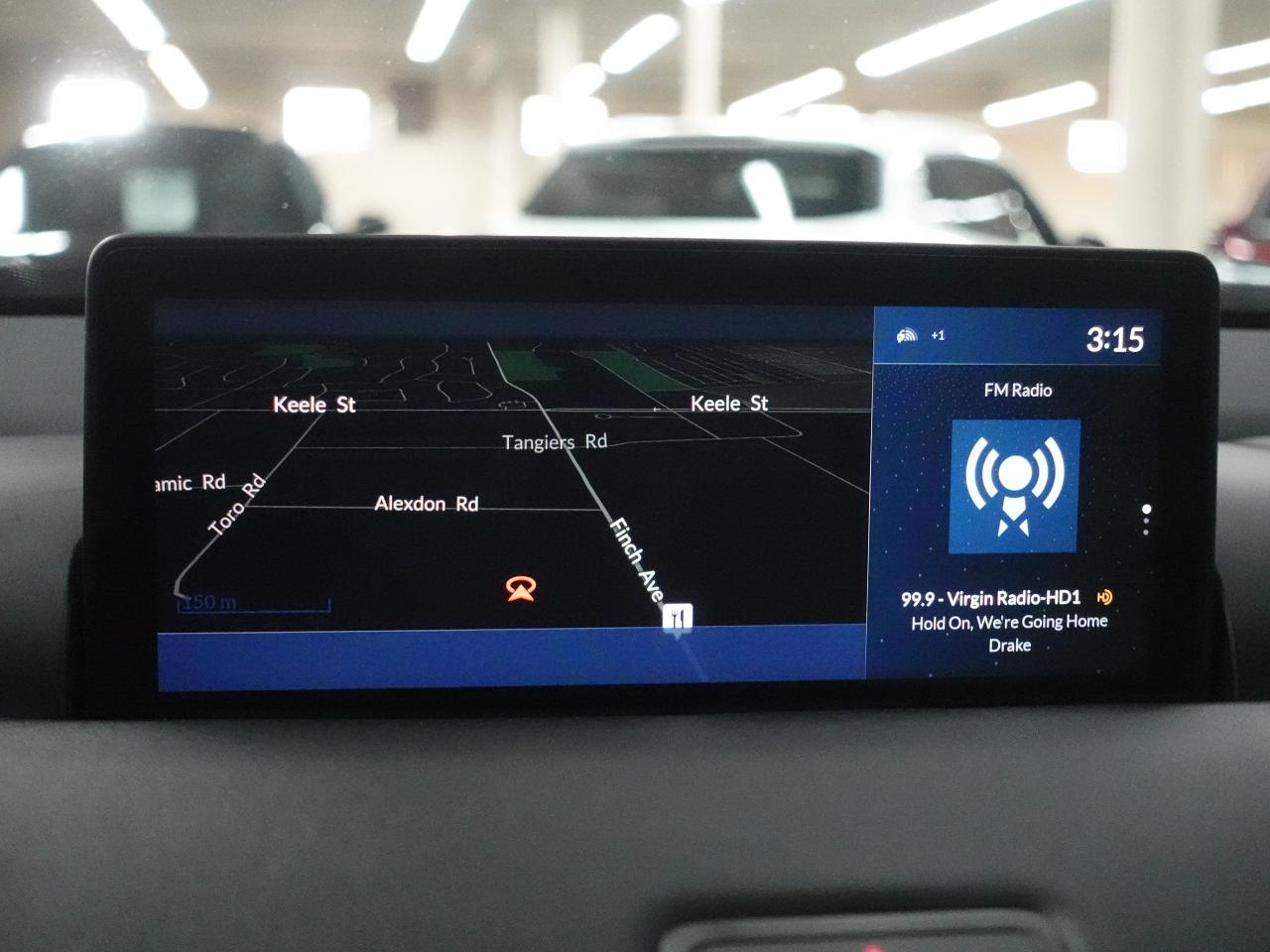 2021 Acura TLX PLAT. ELITE | AWD | Nav | Leather | Sunroof | HUD