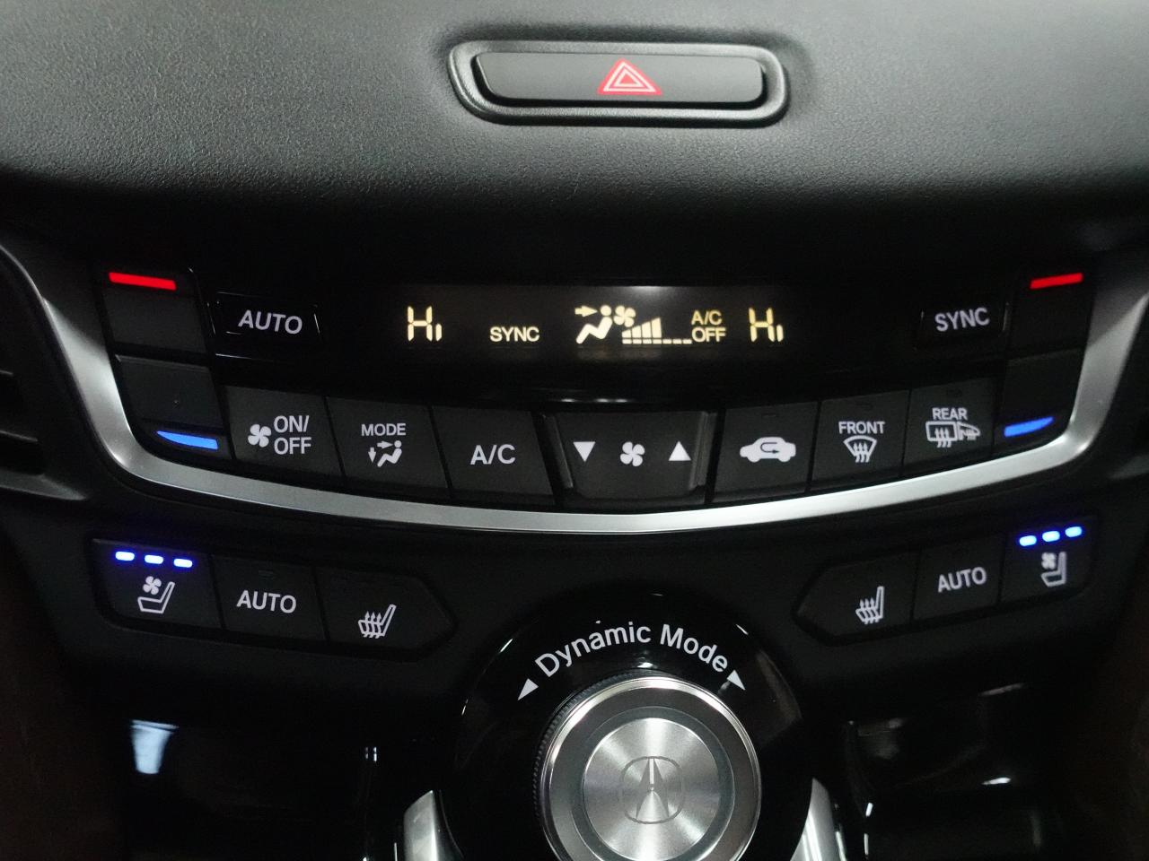 2021 Acura TLX PLAT. ELITE | AWD | Nav | Leather | Sunroof | HUD