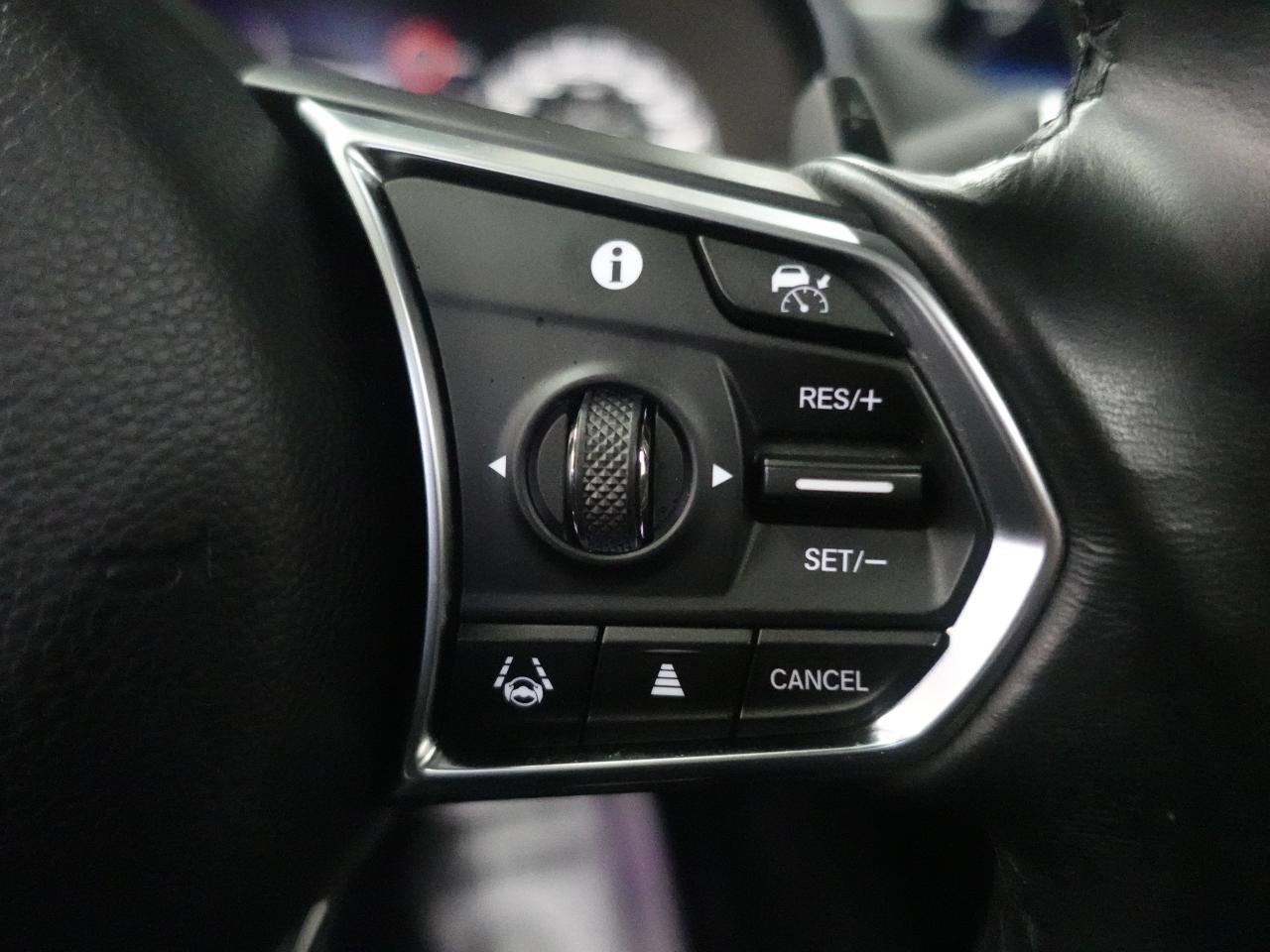 2021 Acura TLX PLAT. ELITE | AWD | Nav | Leather | Sunroof | HUD