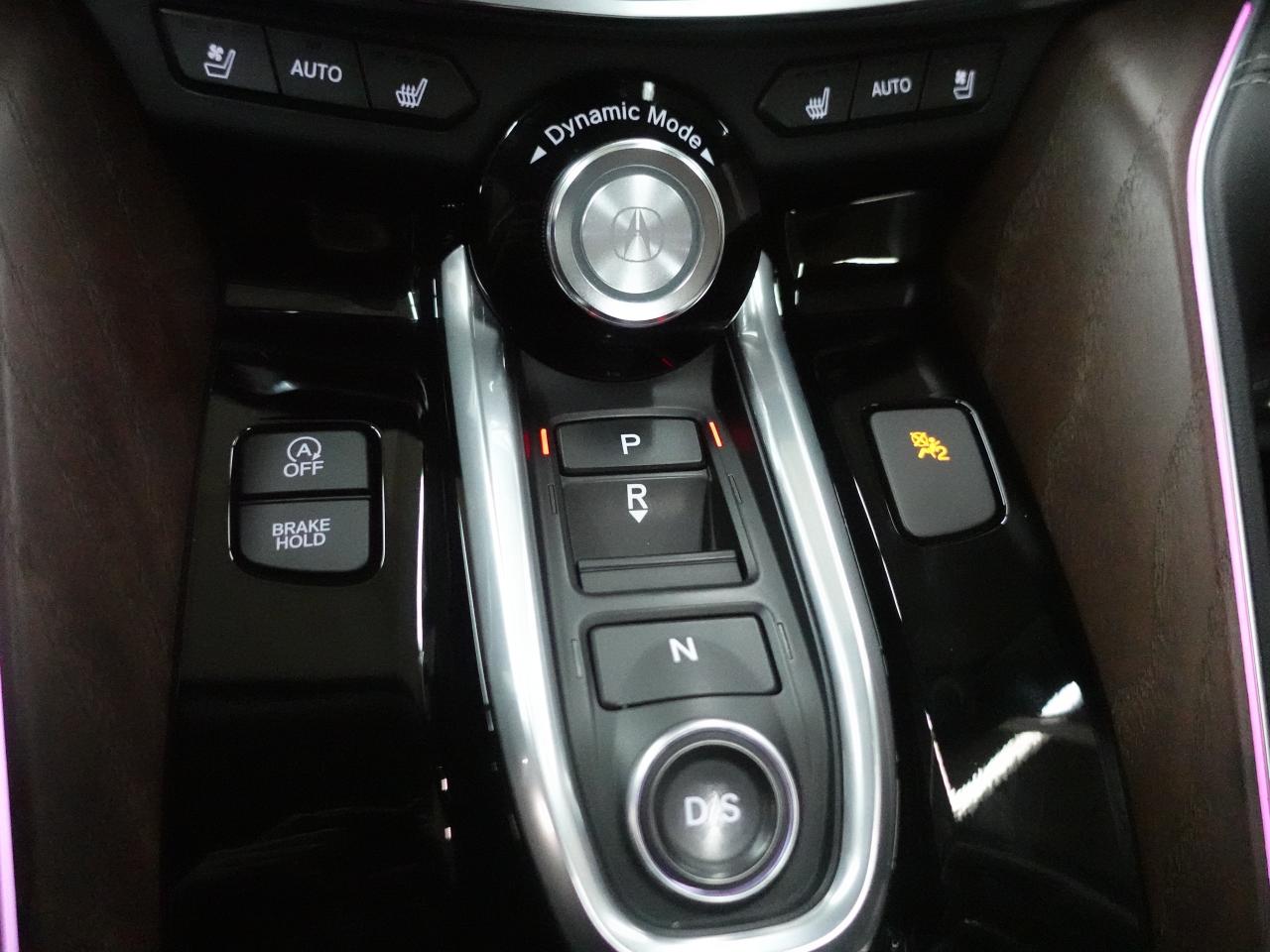 2021 Acura TLX PLAT. ELITE | AWD | Nav | Leather | Sunroof | HUD