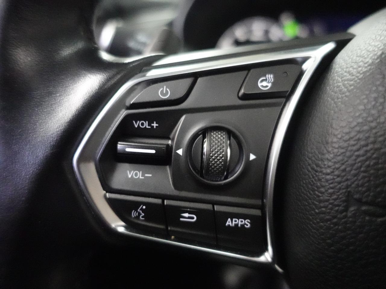 2021 Acura TLX PLAT. ELITE | AWD | Nav | Leather | Sunroof | HUD