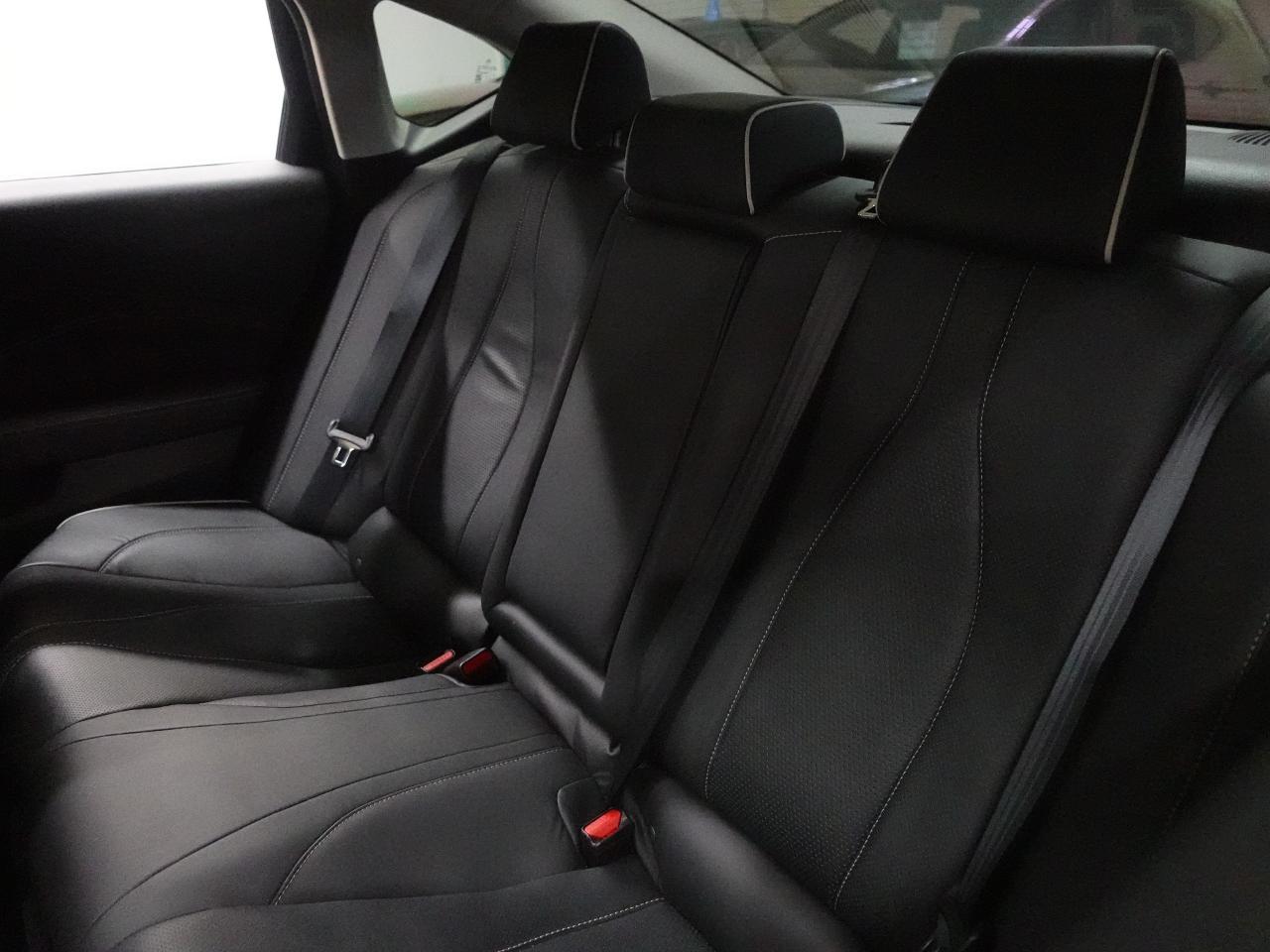 2021 Acura TLX PLAT. ELITE | AWD | Nav | Leather | Sunroof | HUD