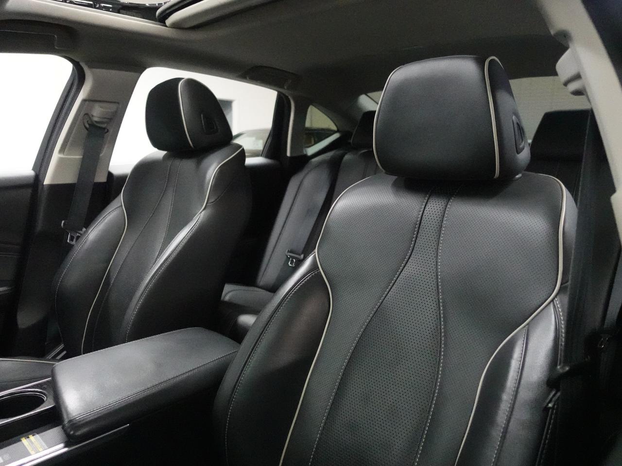 2021 Acura TLX PLAT. ELITE | AWD | Nav | Leather | Sunroof | HUD