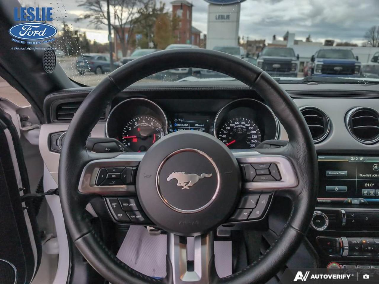 2015 Ford Mustang GT Premium Convertible Photo
