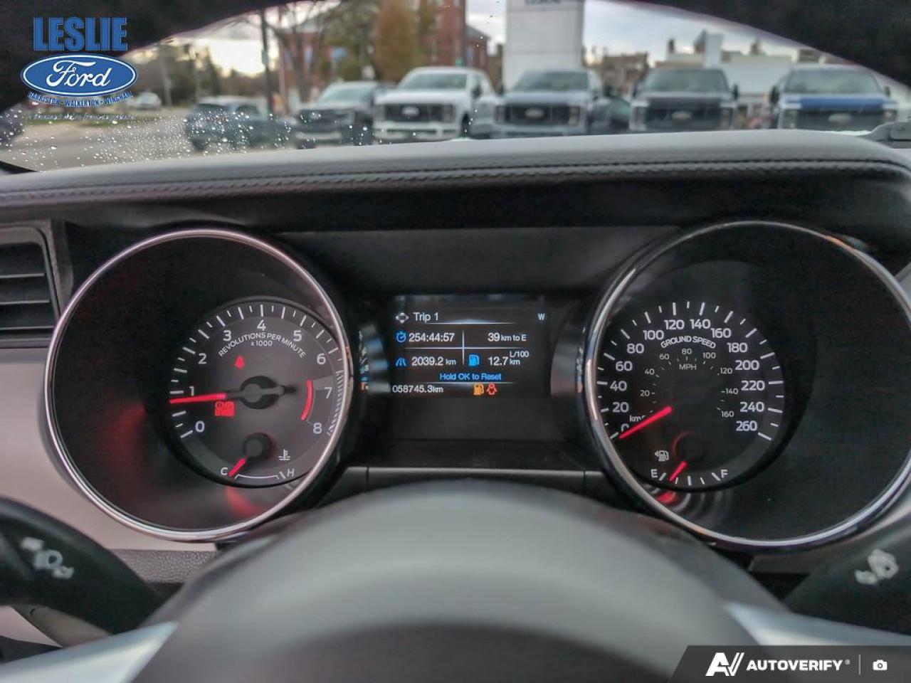 2015 Ford Mustang GT Premium Convertible Photo