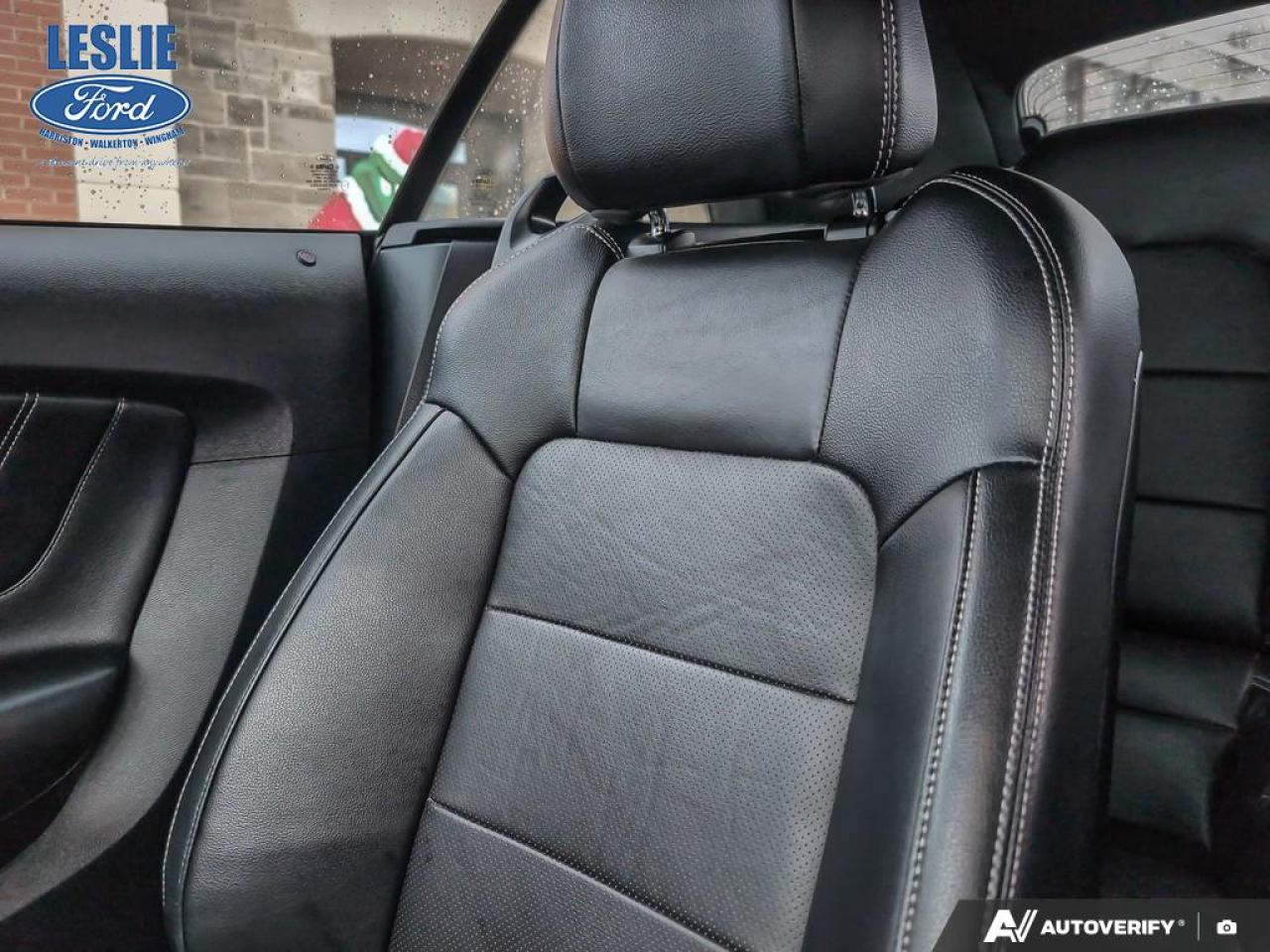 2015 Ford Mustang GT Premium Convertible Photo