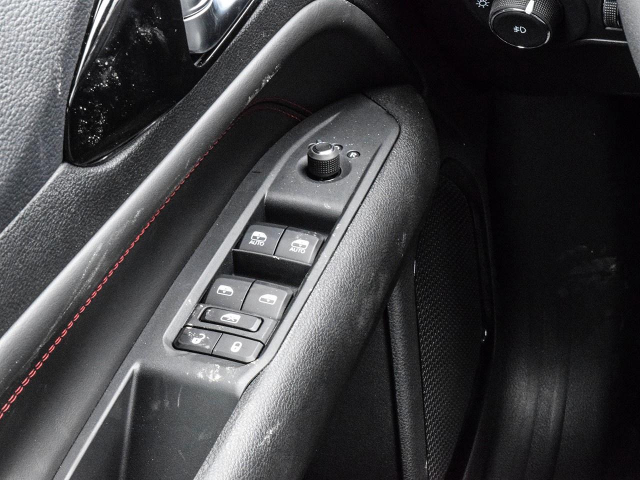 2026 Jeep Compass Trailhawk 4x4 Photo