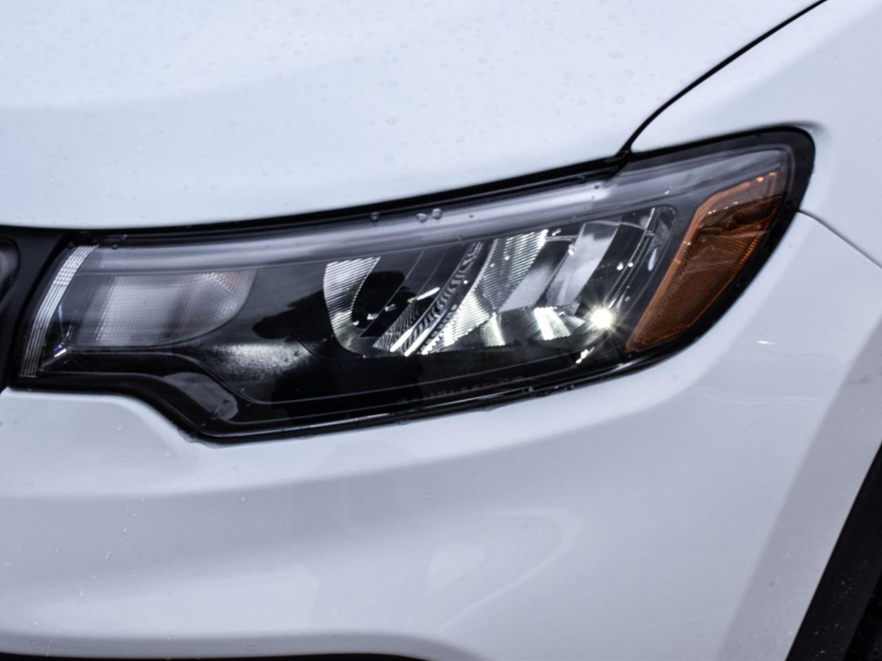 2026 Jeep Compass Trailhawk 4x4 Photo