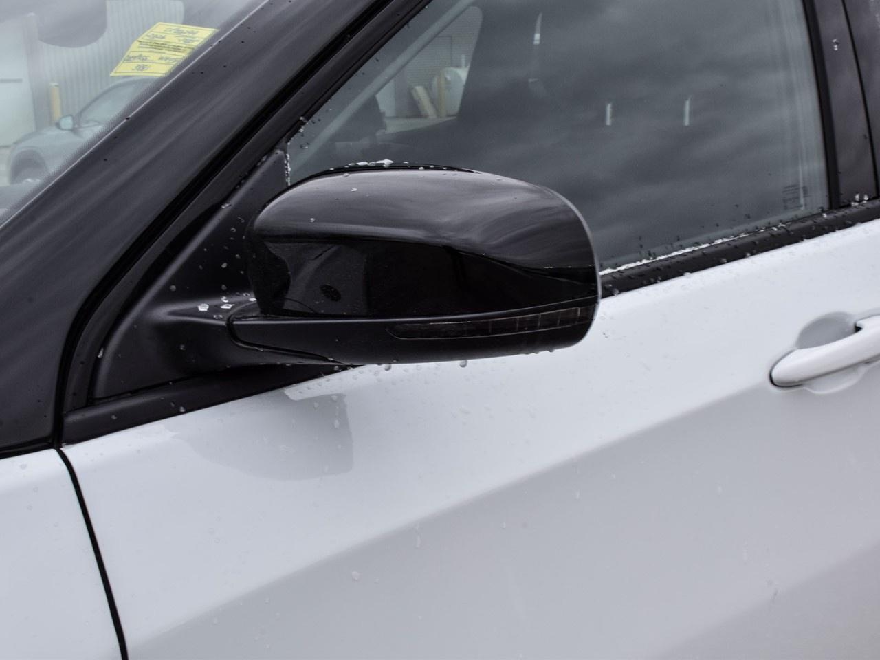 2026 Jeep Compass Trailhawk 4x4 Photo