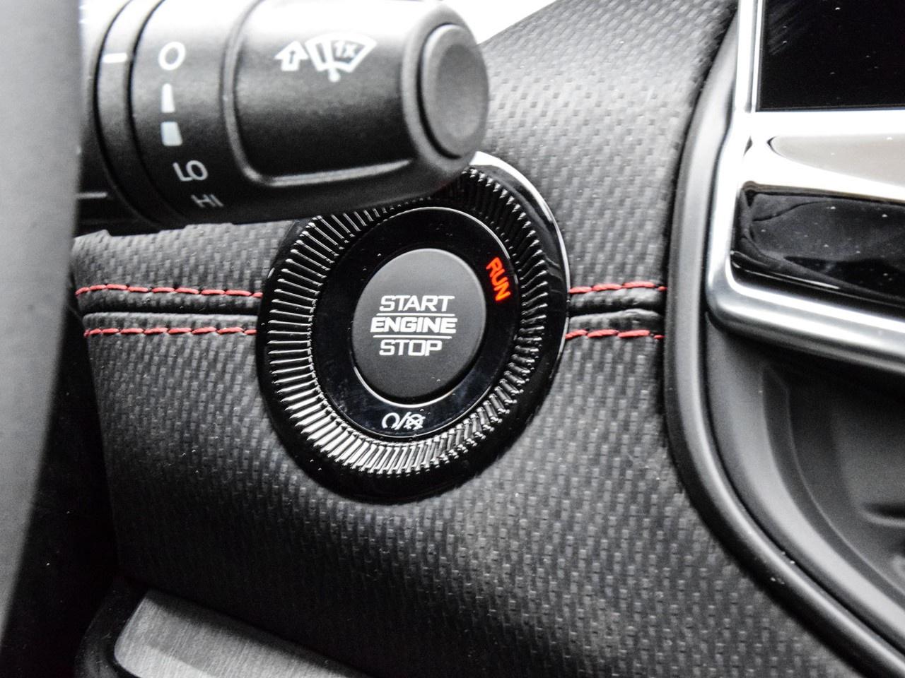 2026 Jeep Compass Trailhawk 4x4 Photo