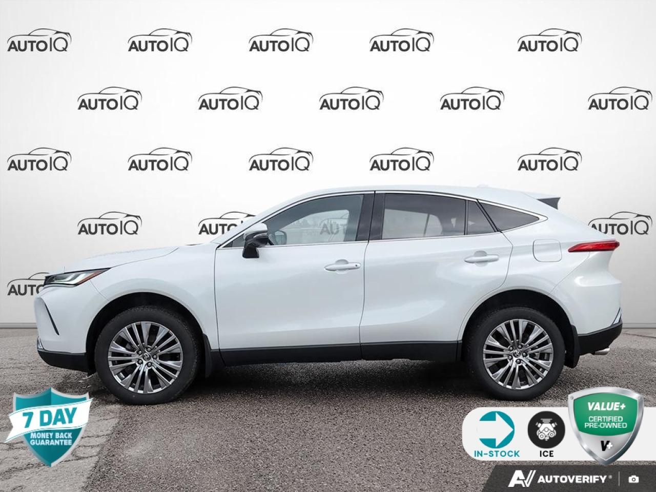 2023 Toyota Venza XLE 2.5L HYBRID | POWER MOON ROOF | APPLE CARPLAY Photo