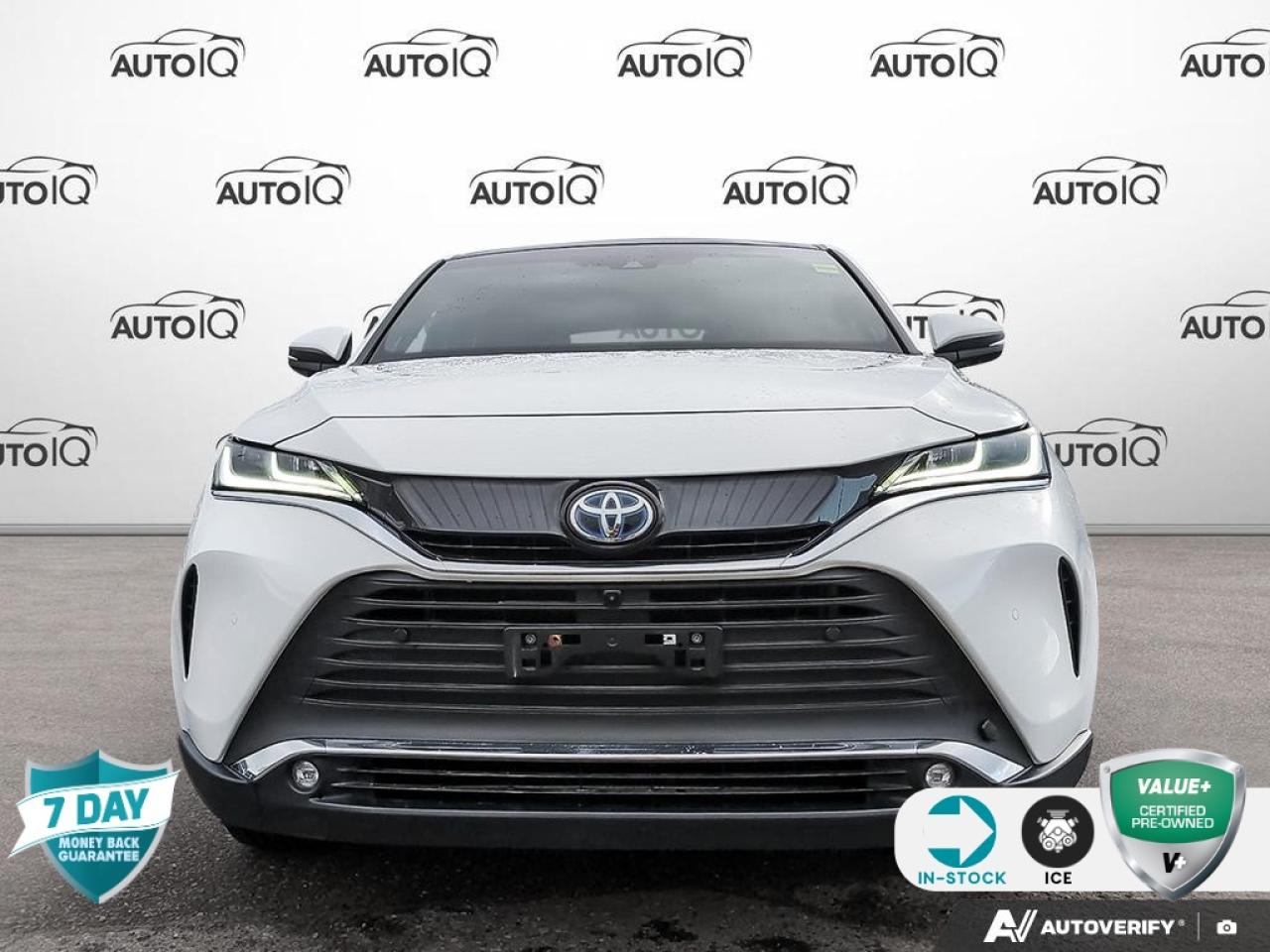 2023 Toyota Venza XLE 2.5L HYBRID | POWER MOON ROOF | APPLE CARPLAY Photo
