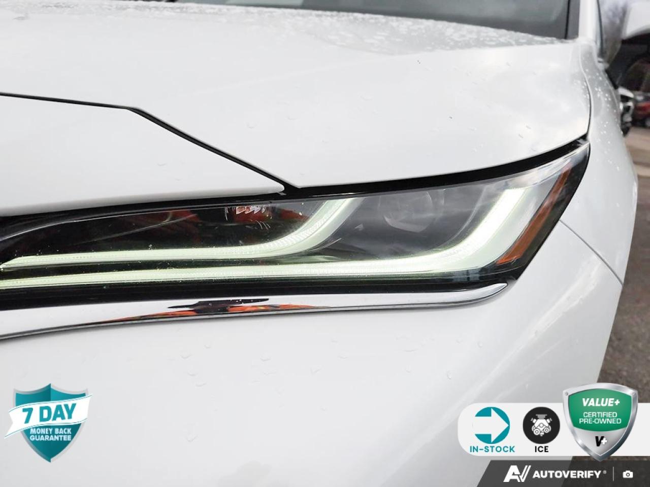 2023 Toyota Venza XLE 2.5L HYBRID | POWER MOON ROOF | APPLE CARPLAY Photo