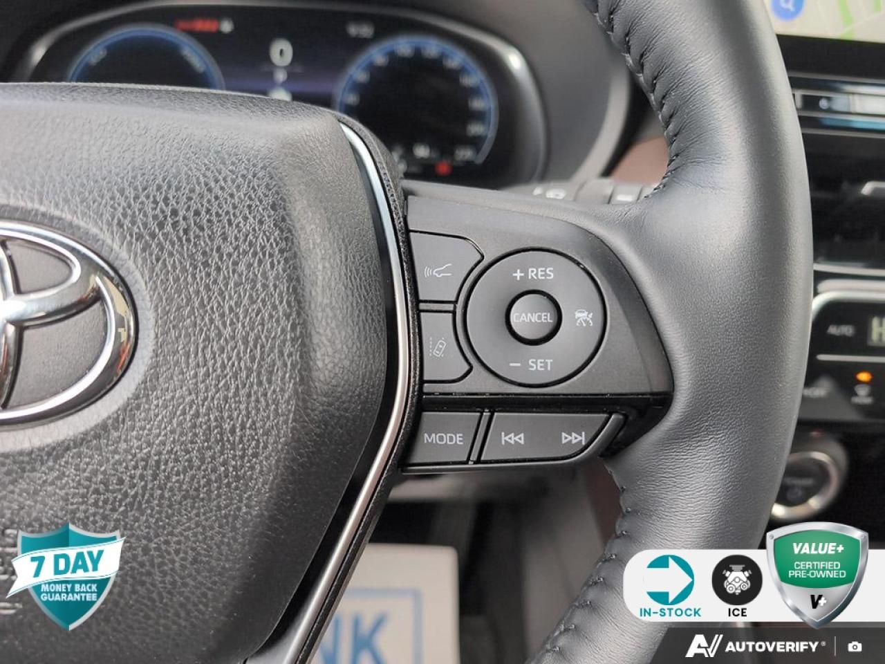 2023 Toyota Venza XLE 2.5L HYBRID | POWER MOON ROOF | APPLE CARPLAY Photo