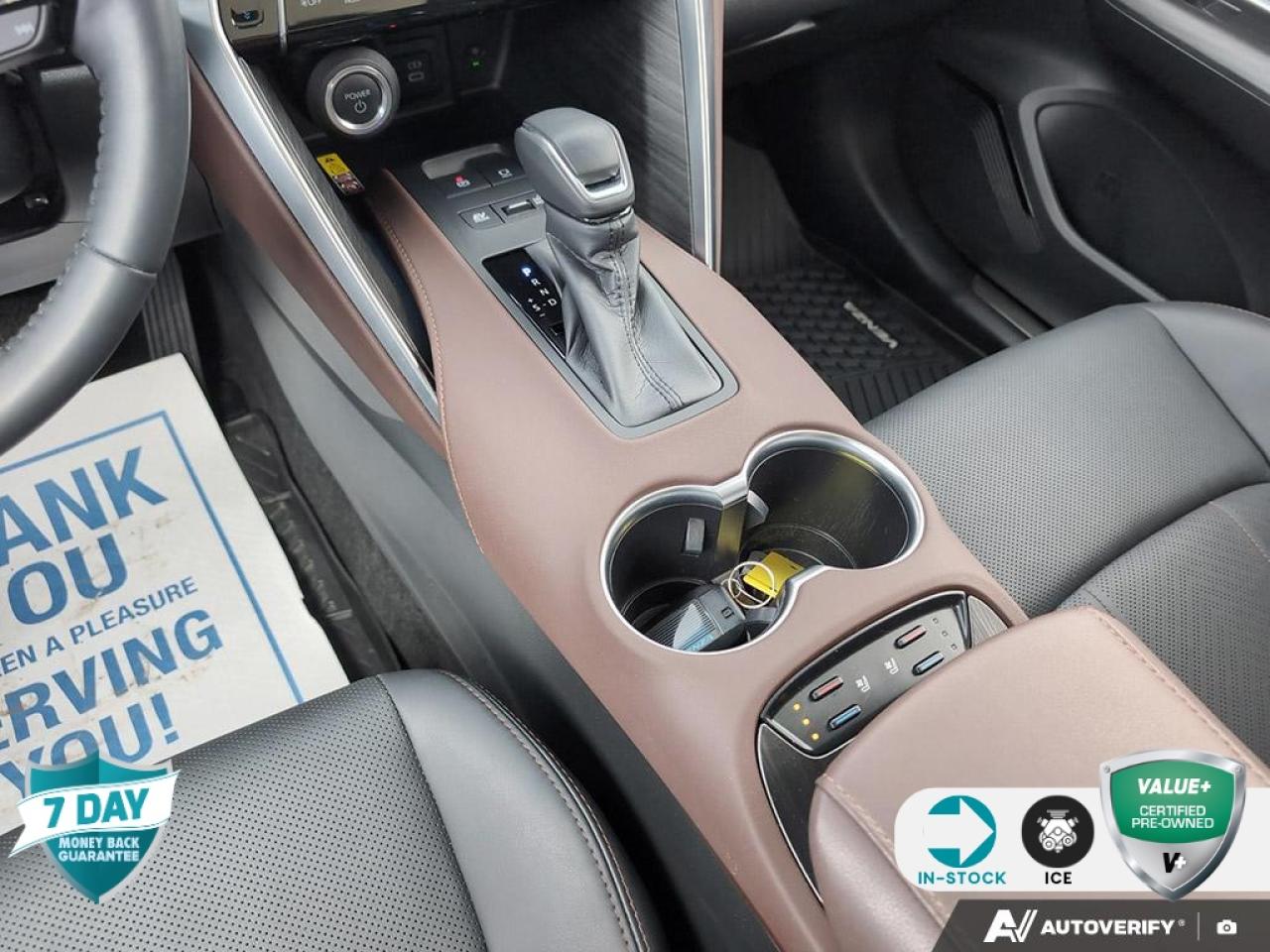 2023 Toyota Venza XLE 2.5L HYBRID | POWER MOON ROOF | APPLE CARPLAY Photo