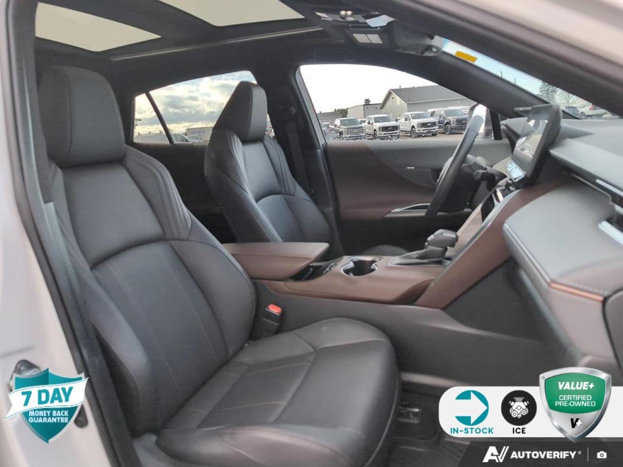 2023 Toyota Venza XLE 2.5L HYBRID | POWER MOON ROOF | APPLE CARPLAY Photo