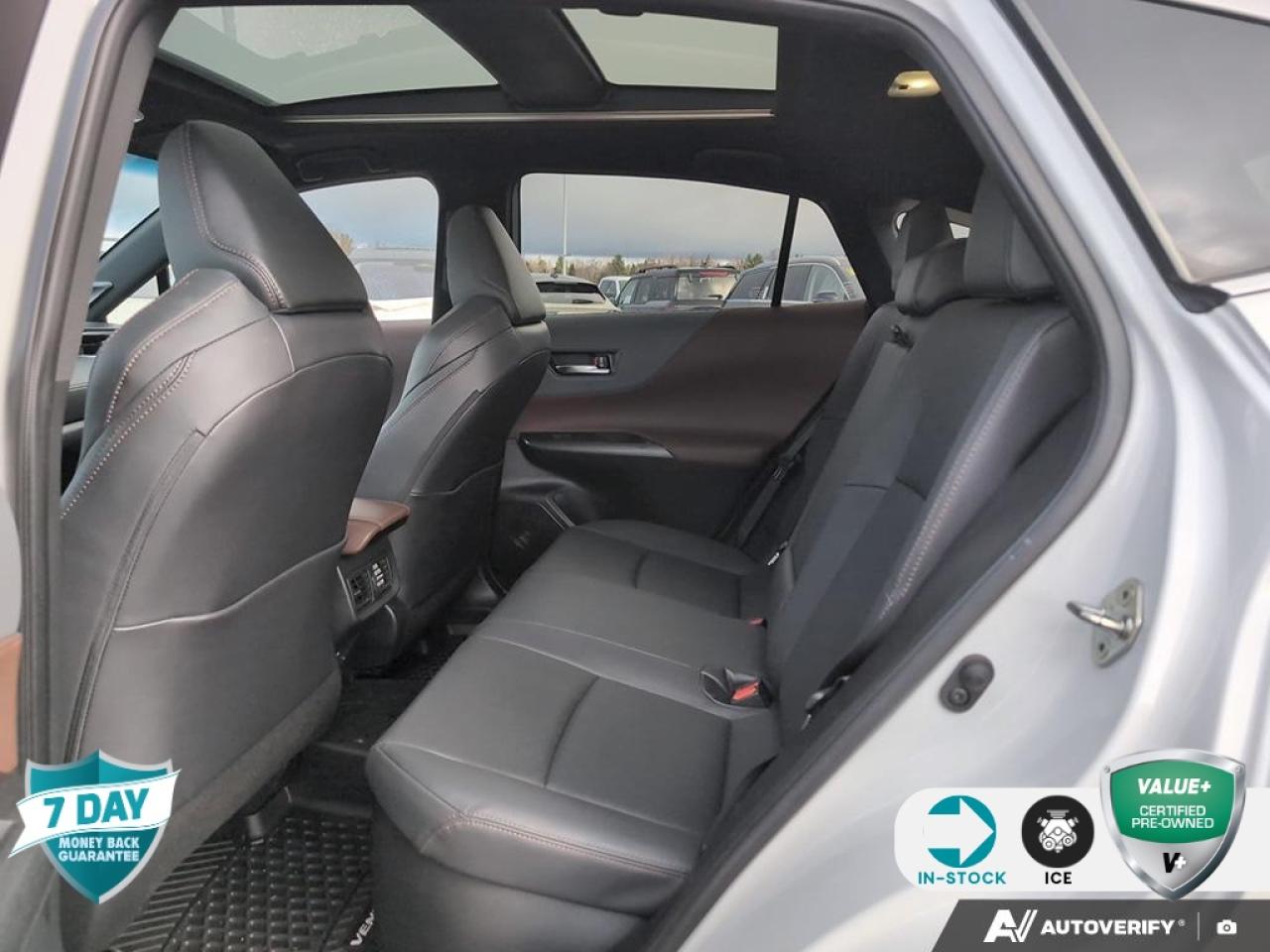 2023 Toyota Venza XLE 2.5L HYBRID | POWER MOON ROOF | APPLE CARPLAY Photo