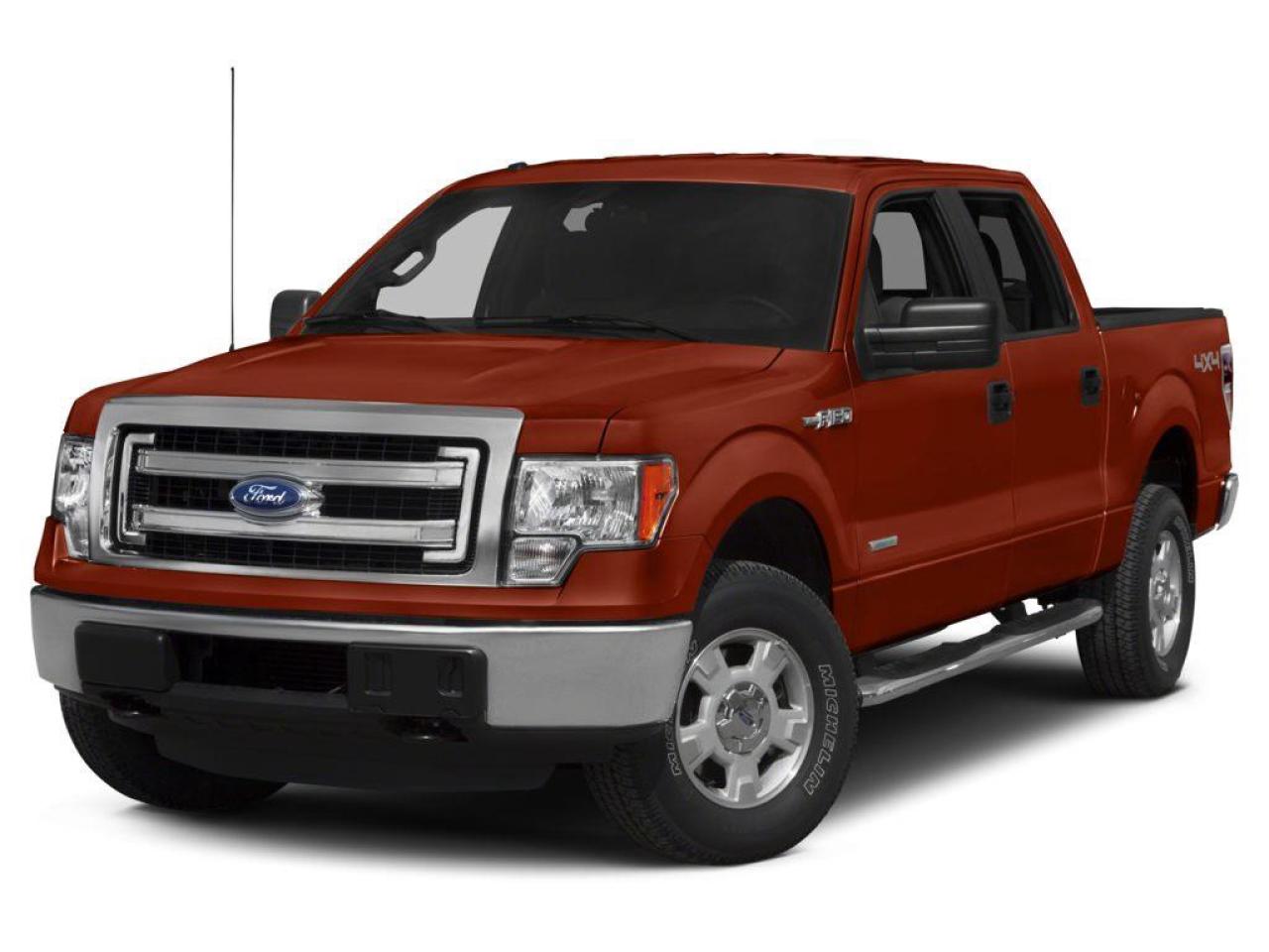 Used 2014 Ford F-150  for sale in Sault Ste. Marie, ON