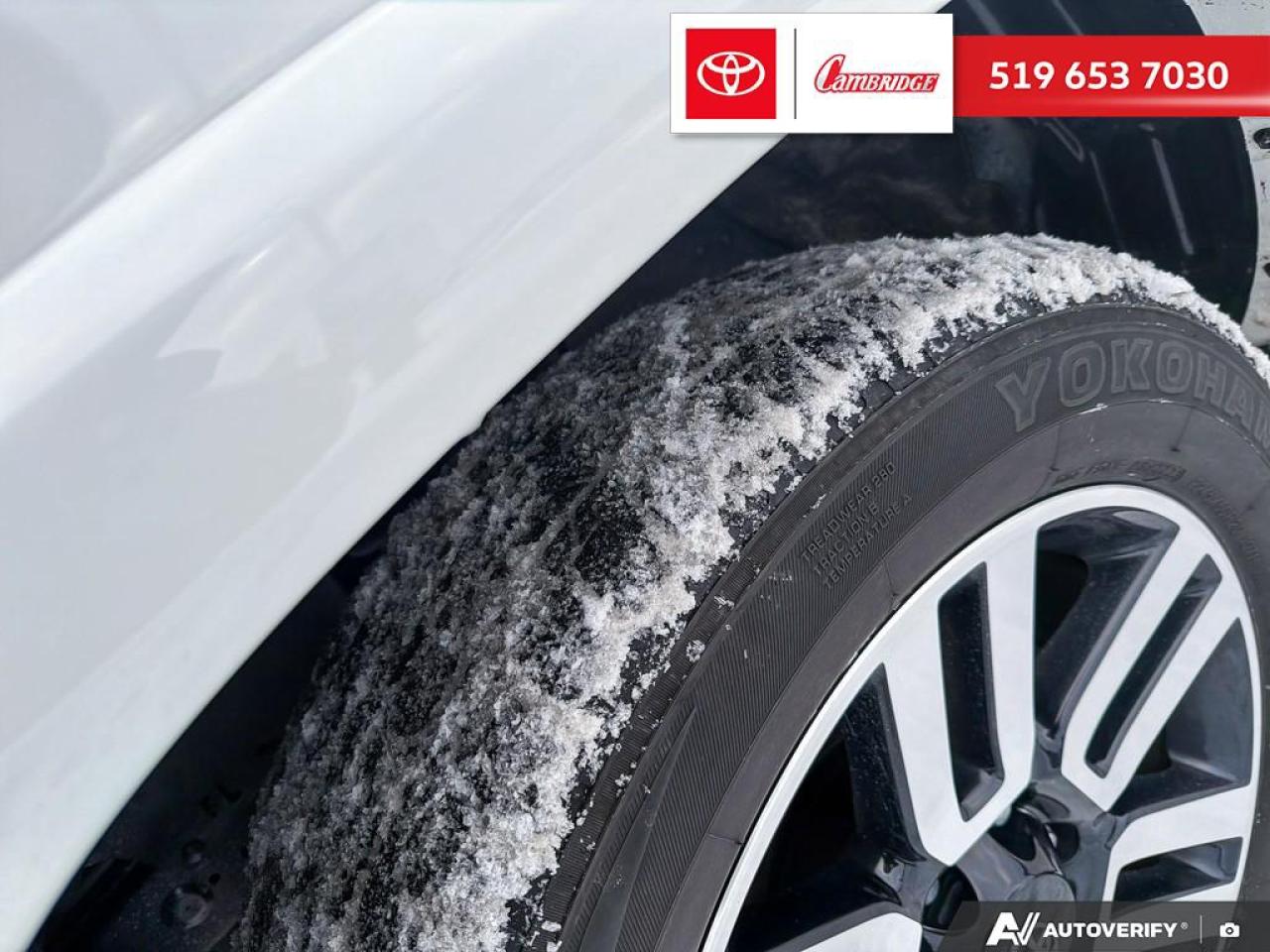 2023 Toyota 4Runner  Photo