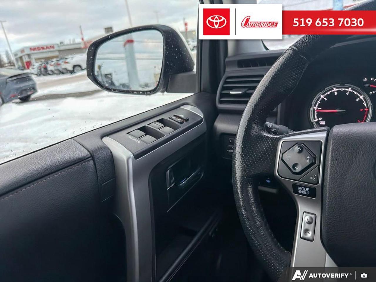 2023 Toyota 4Runner  Photo