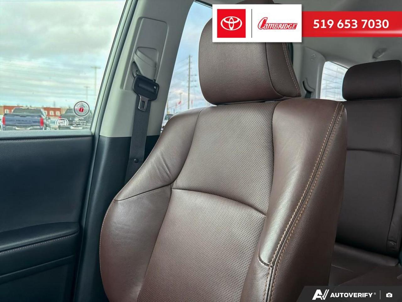 2023 Toyota 4Runner  Photo