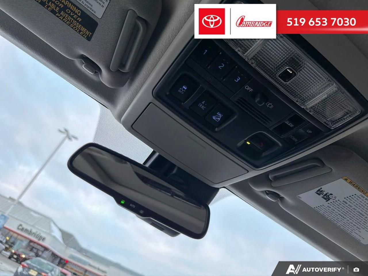 2023 Toyota 4Runner  Photo