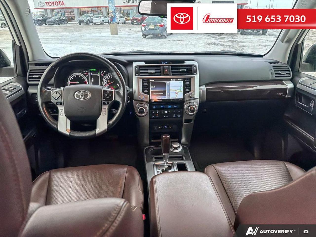 2023 Toyota 4Runner  Photo