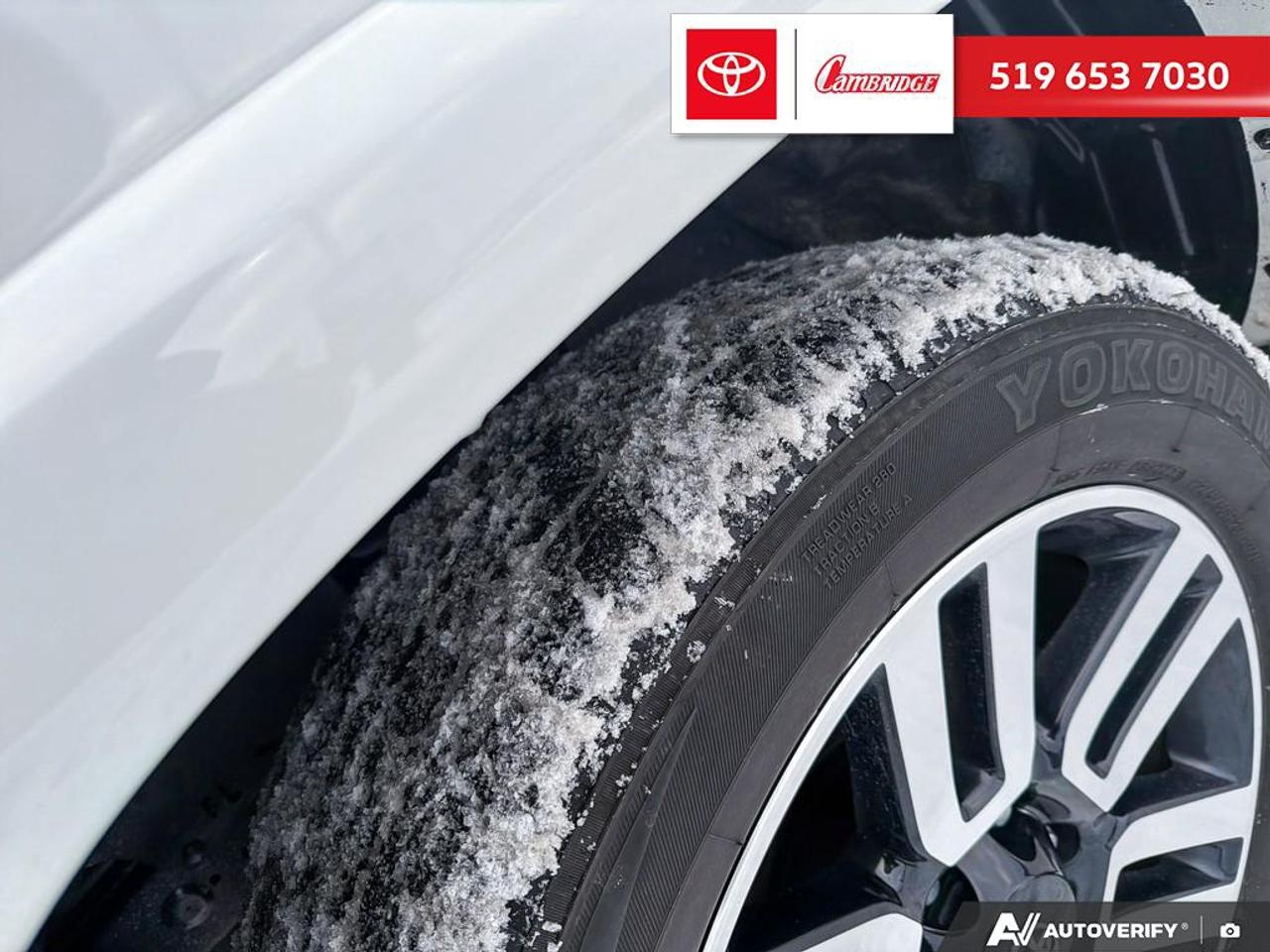 2023 Toyota 4Runner  Photo