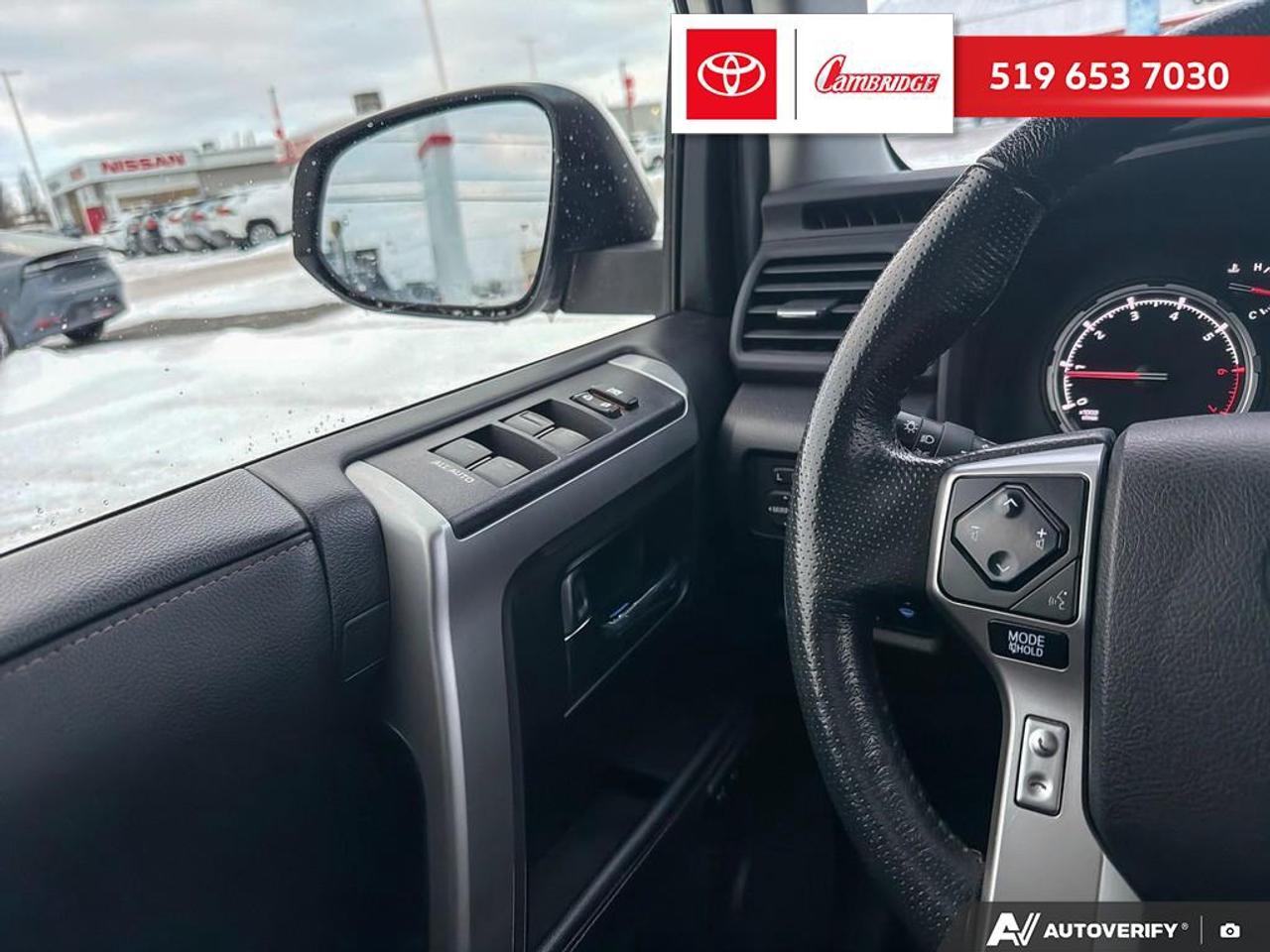 2023 Toyota 4Runner  Photo