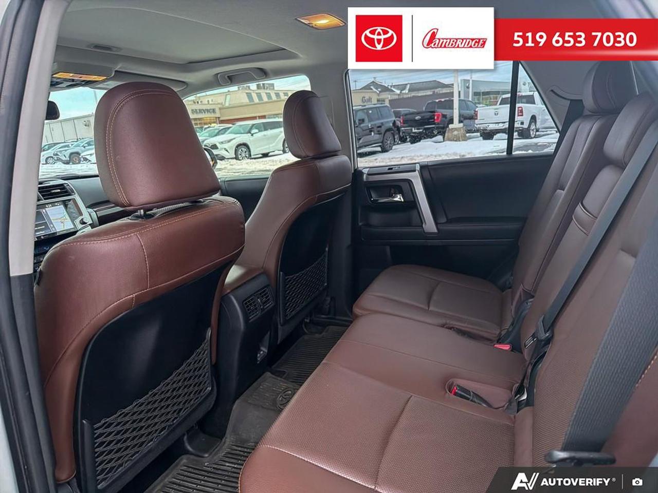 2023 Toyota 4Runner  Photo