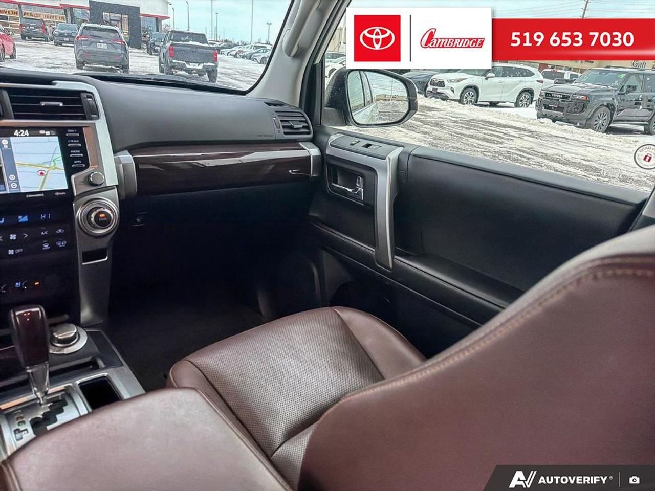 2023 Toyota 4Runner  Photo