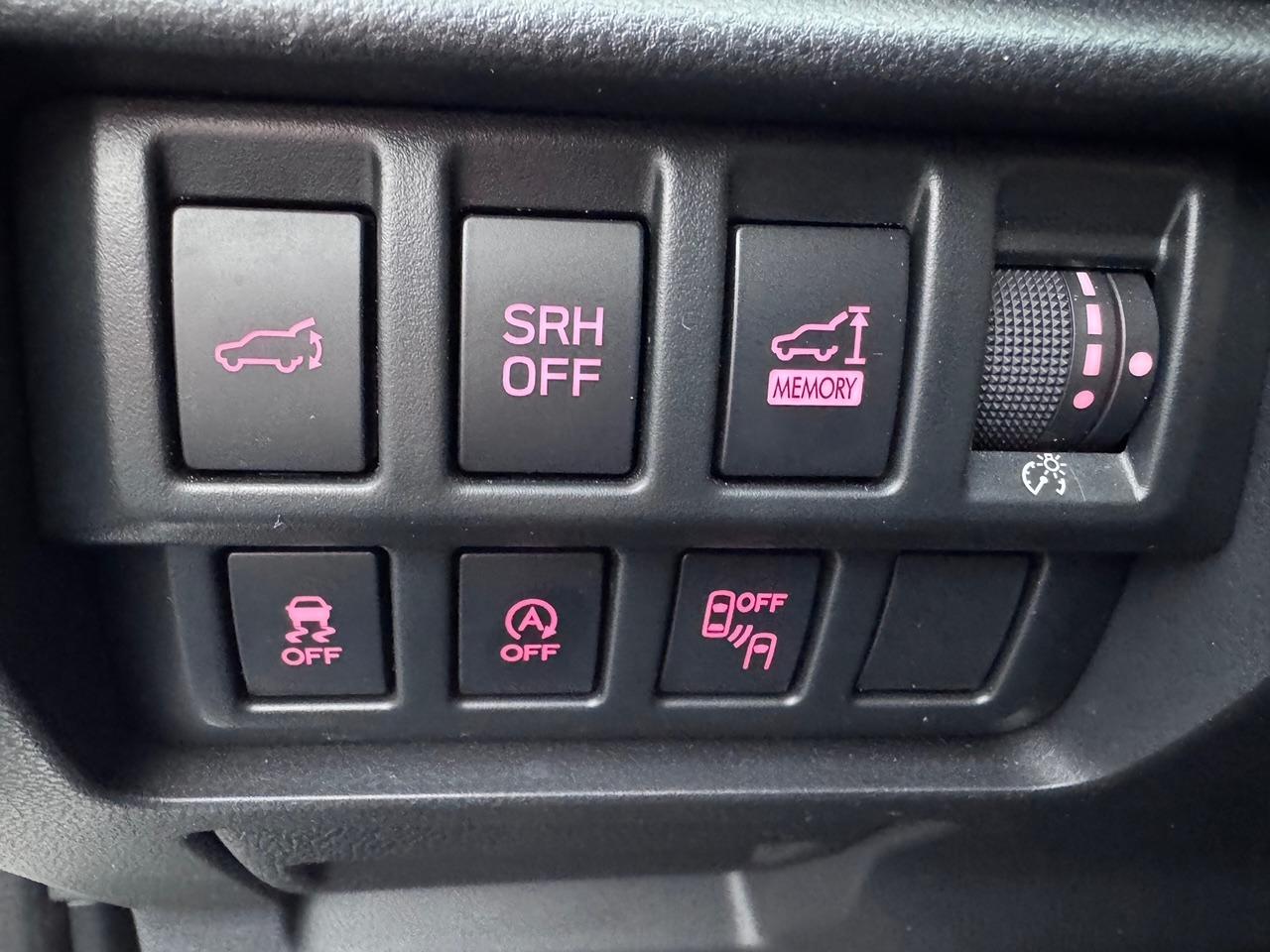 2022 Subaru Forester Sport AWD - Photo #13