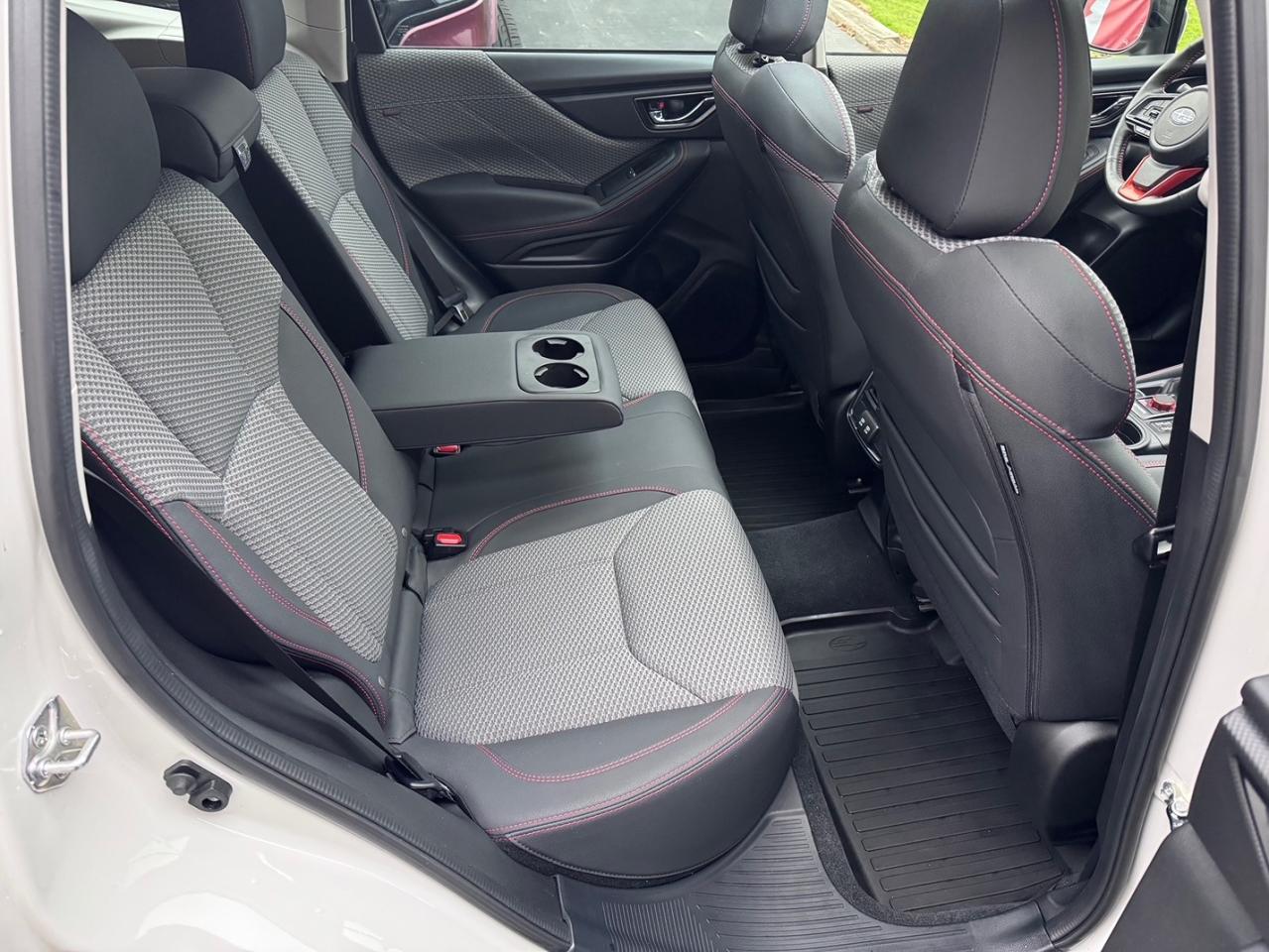 2022 Subaru Forester Sport AWD - Photo #18