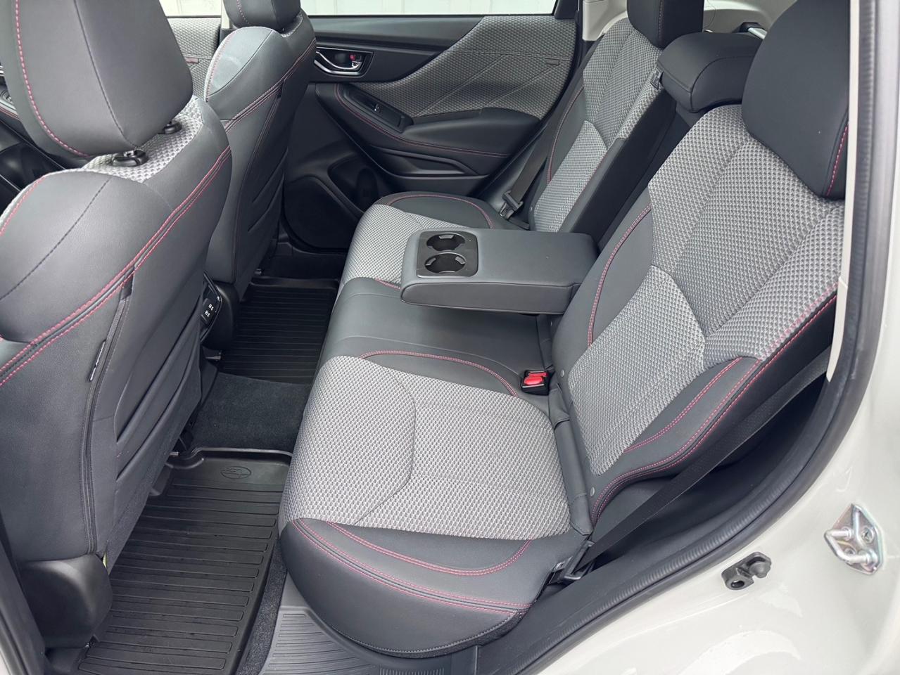 2022 Subaru Forester Sport AWD - Photo #16