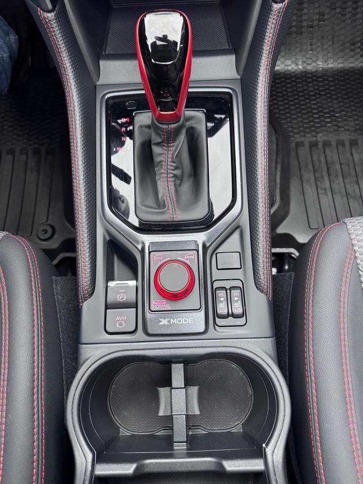 2022 Subaru Forester Sport AWD - Photo #10
