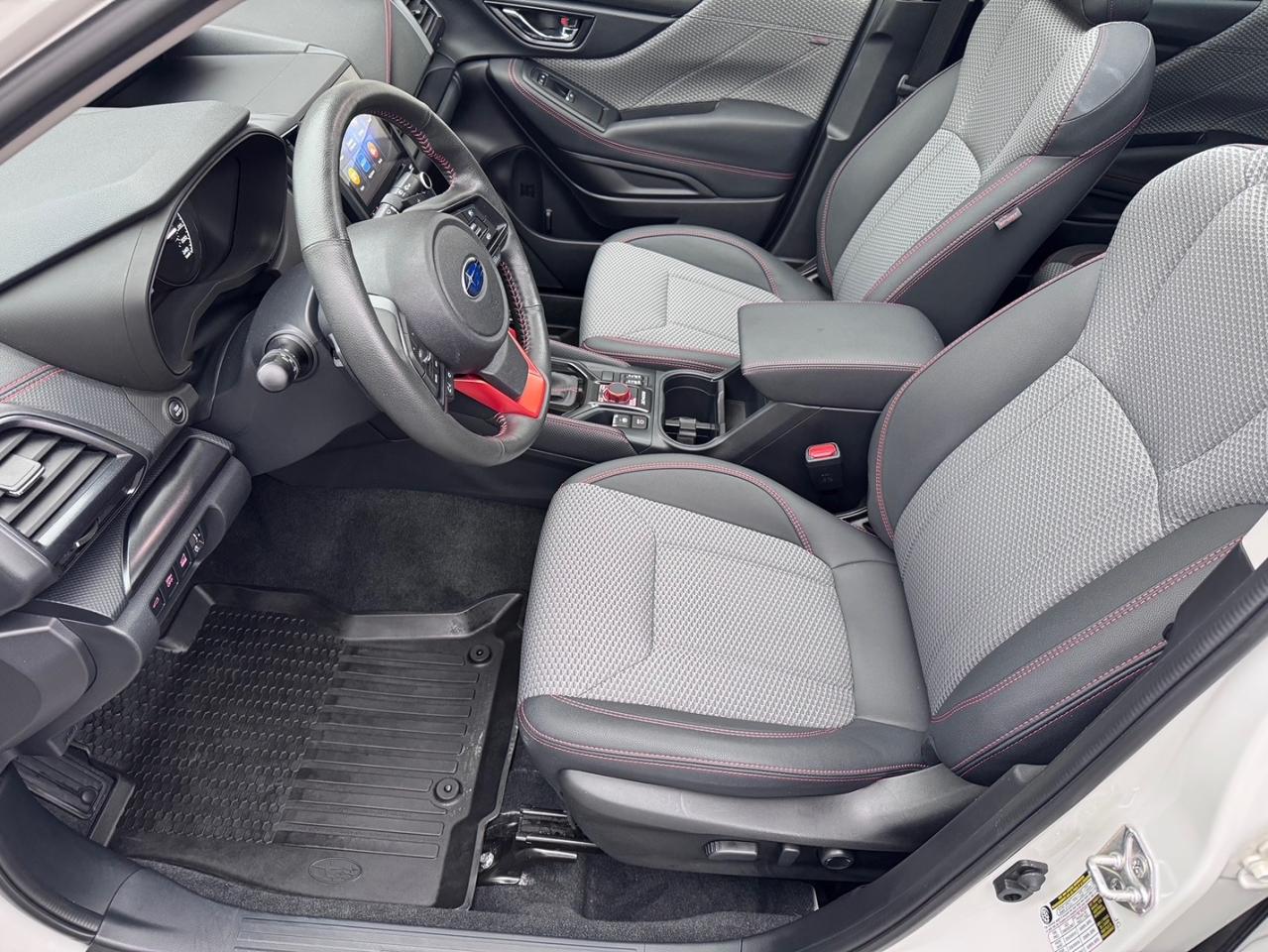 2022 Subaru Forester Sport AWD - Photo #15